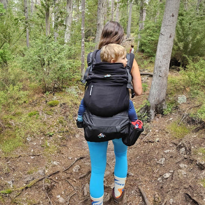 Sac d'Aventure ActivMom