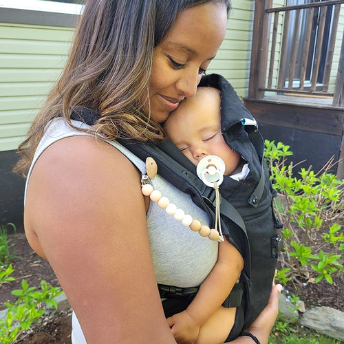 Baby carrier 18 months online