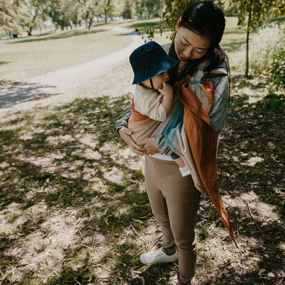 Woven Ring Sling | Aquaterra