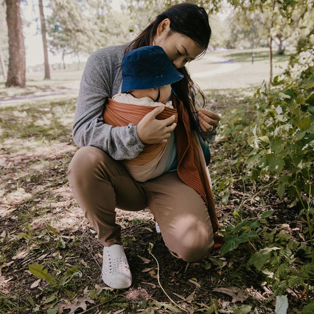 Woven Ring Sling | Aquaterra