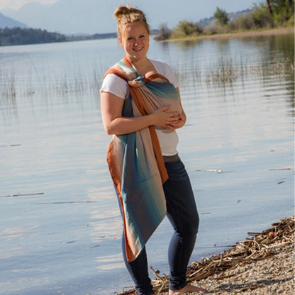 Woven Ring Sling | Aquaterra