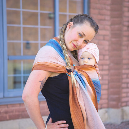 Woven Ring Sling | Aquaterra