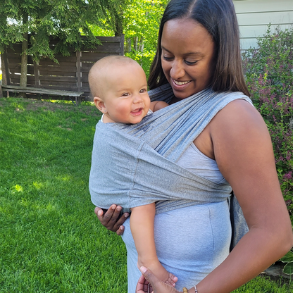 Baby Bjorn Carrier Chimparoo CS014-36 Trek Baby Carrier Graffiti