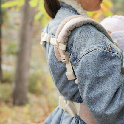 TREK 2.0 Baby Carrier | Aquaterra