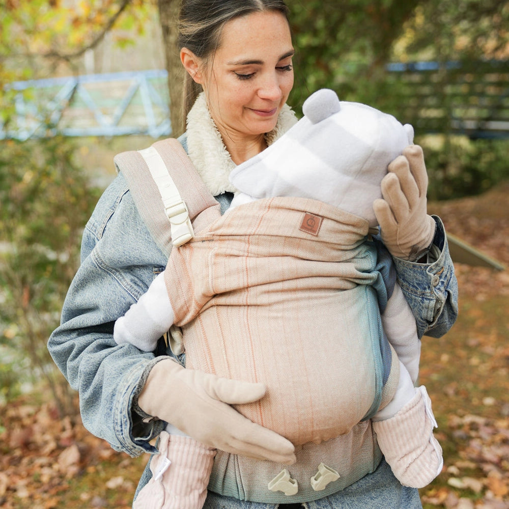 TREK 2.0 Baby Carrier | Aquaterra