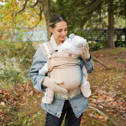 TREK 2.0 Baby Carrier | Aquaterra
