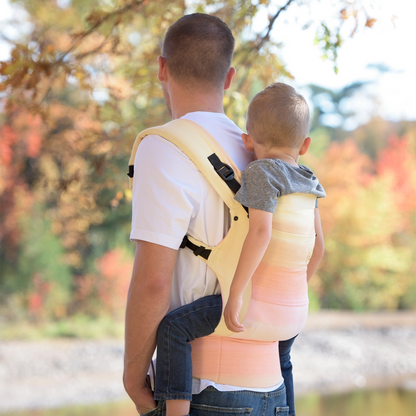 Porte-bébé Trek - Chimpäroo