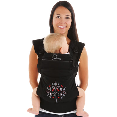 Trek shop porte bébé