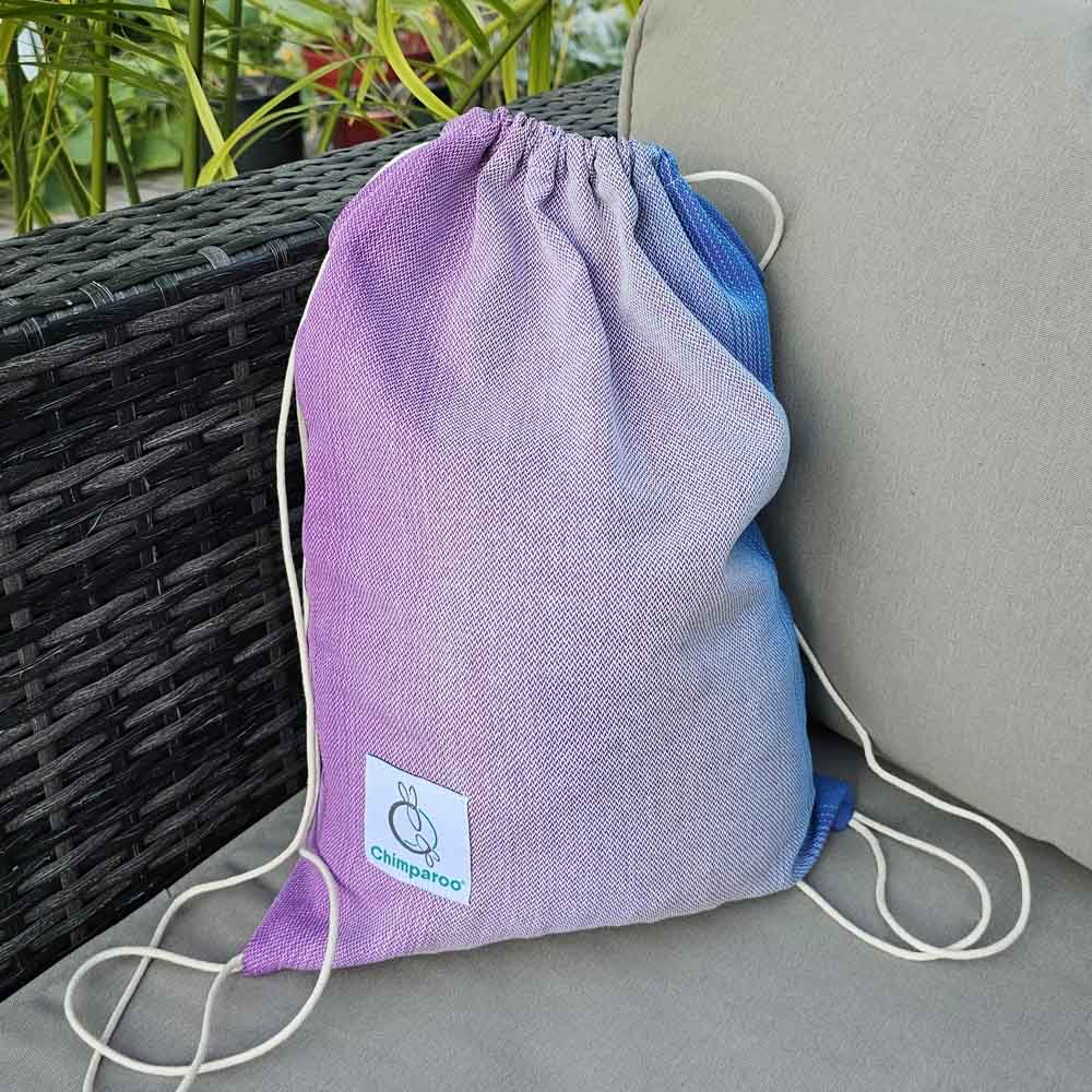 Sac polyvalent - Chimpäroo