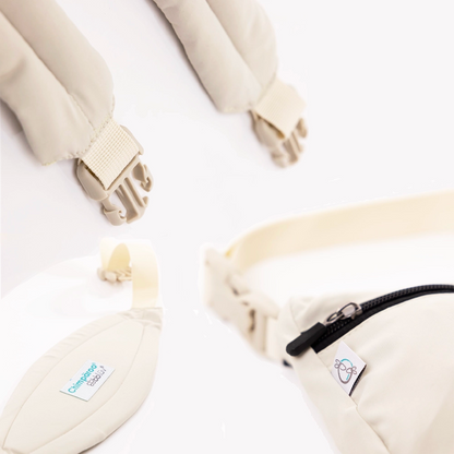 Accessory Set for EvoAir Baby Carrier