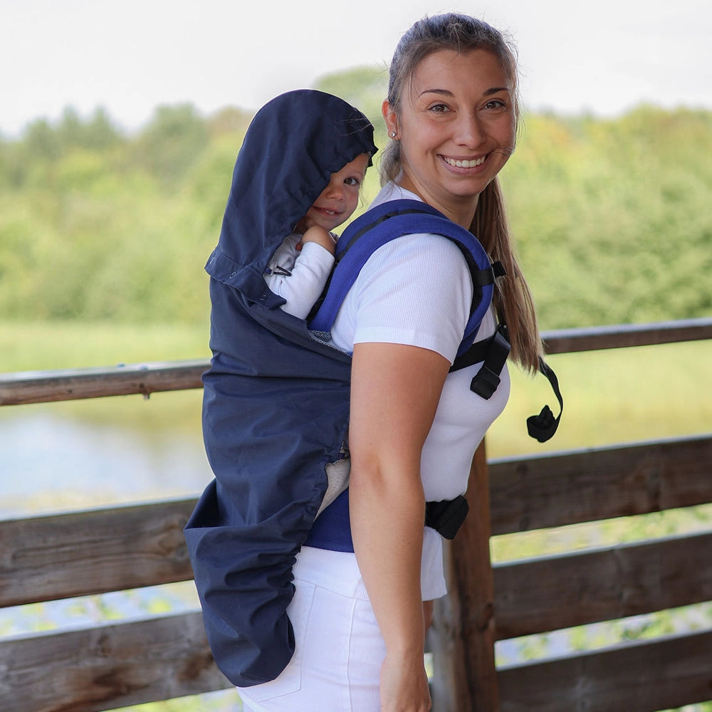 Babygloo Air Protective Cover for Baby Carriers