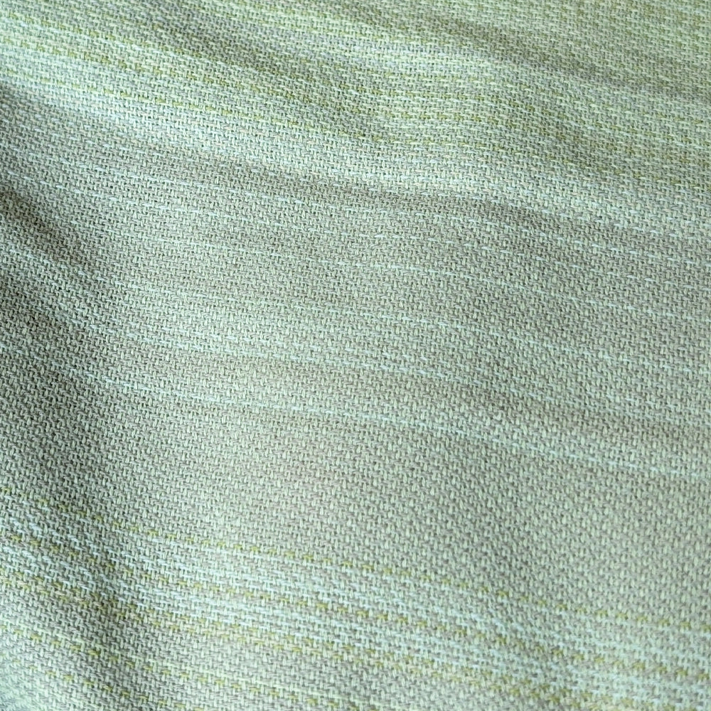 Écharpe Ajustable Tissée (Ring Sling) | Matcha