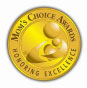 Mom's Choice Award