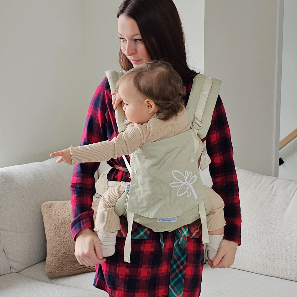 Small baby carrier sales