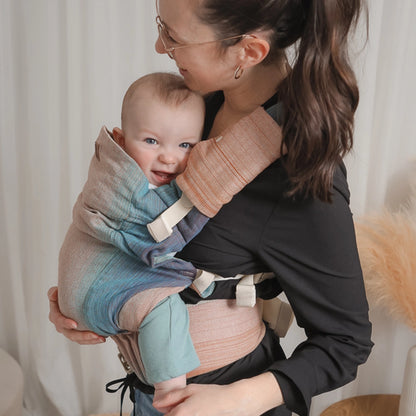 TREK 2.0 Baby Carrier | Aquaterra