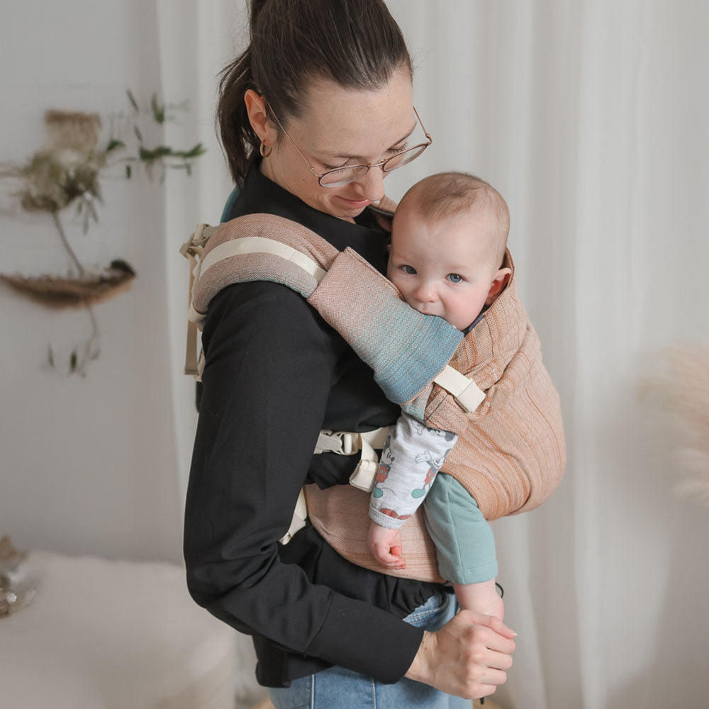 TREK 2.0 Baby Carrier | Aquaterra