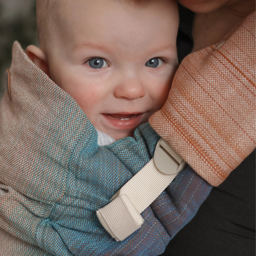 TREK 2.0 Baby Carrier | Aquaterra