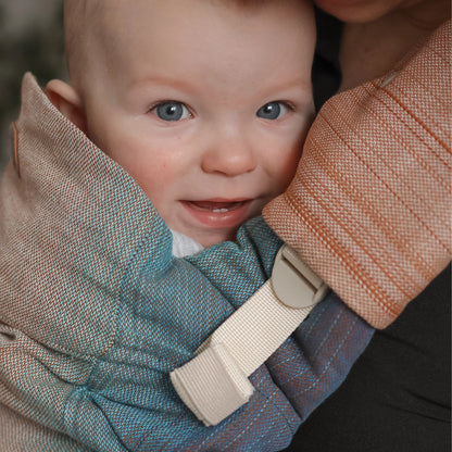 TREK 2.0 Baby Carrier | Aquaterra
