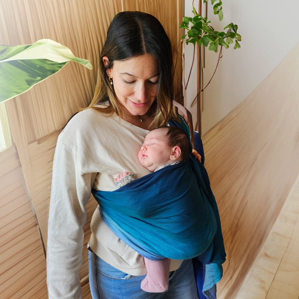 Woven Ring Sling | Alizee