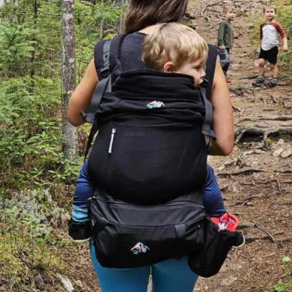 Sac d'Aventure ActivMom