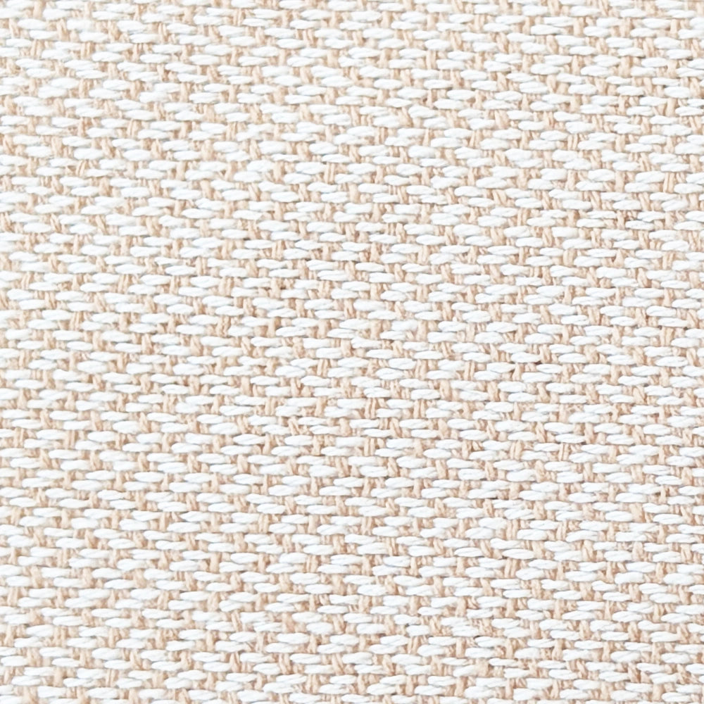 Écharpe Tissée | Latte