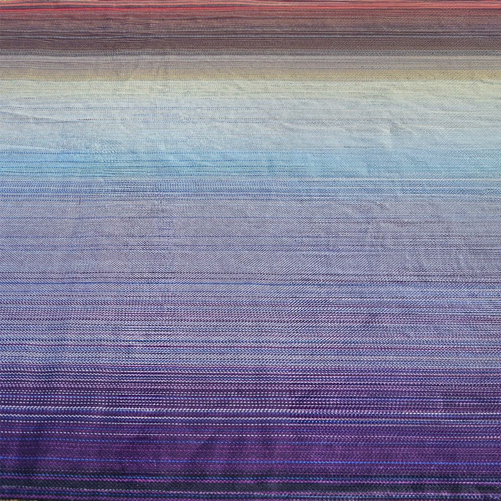 Woven Wrap | Sunset