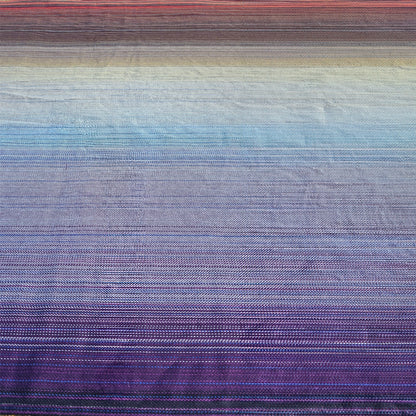 Woven Wrap | Sunset