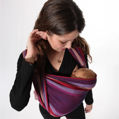 Woven Wrap | Juliet