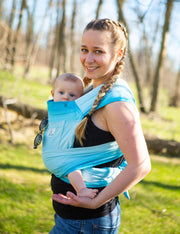Chimparoo - Excellence in Babywearing for Over 15 Years– Chimpäroo
