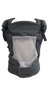 Porte-bébé polyvalent Trek Evö Air en mailles respirables (accessoires inclus) - Chimpäroo
